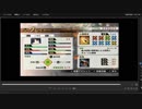 [プレイ動画]　戦国無双４の戦国軍略合戦をいのりでプレイ