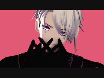 【MMD刀剣乱舞】アンヘル【2r式山姥切長義】