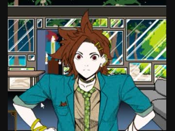 【キミガシネ2章】ほろよいでガチ酔い多数決デスゲーム　三杯目