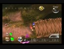 ピクミン２ 101匹６日クリア(日本版GC限定バグを使用)５日目後半