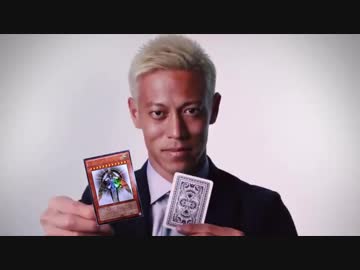 光の創造神　ケイスケホンダ