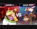 【実況】スマブラSP　VIP506万クッパJrが全一目指したい！part67【ひいらぎ】