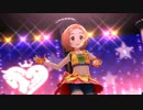 [デレステMV] Stage Bye Stage(薫ちゃんセンター、1080p対応、文字欠損版)