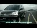 【中国車】Great Wall Motor COWRY MPV　プロモーション