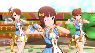 【ミリシタ】 Flyers!!! 【765PRO ALLSTARS ＆ ルミエール・パピヨン】