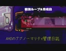 [Lobotomy Corporation] AHOのアブノーマリティ管理日誌　Day35 [ゆっくり実況]