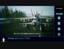 エースコンバット7　ゆるふわ普通プレイ　M05/20