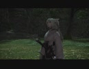 ＦＦ１４　漆黒のヴィランズ　ＥＸストーリー