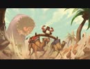 【作業用10分】突撃！探検同盟PV【HS】