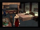 【FFVIII女性実況】#7 ラグナ&ジュリア【FINAL FANTASY VIII/PS】