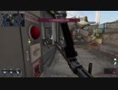 【Ironsight】噂のオンラインFPSに挑戦②:ミッション・EMP稼働　（プレイ動画）