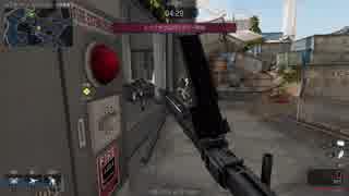 【Ironsight】噂のオンラインFPSに挑戦②:ミッション・EMP稼働　（プレイ動画）