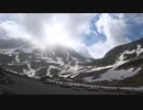 室堂散歩  一の越～雄山 20190709 part1