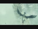 【アラサーBBAと腹ペコ大鷲】人喰いの大鷲トリコ 初見実況 part.22