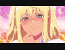 ダンベル何キロ持てる？×ファンタCM(ドラゴン先生編)