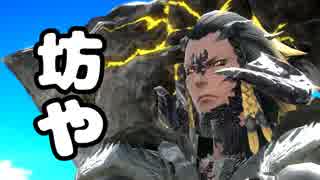 [FF14]坦々と実況プレイ Part513