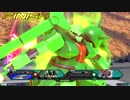 星光の攻撃者のザクⅢ修行道場　Part.49