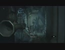 【バイオハザードRE２】∞武器片手にラクーンシティー観光　レオン裏＃３