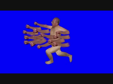 モロ感ラッシュBB