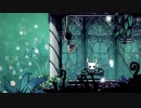【Hollow Knight】ムシの世界を知る旅 Part19【初見実況】