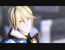 【MMDメギド72】フォルネウス【モデル配布】