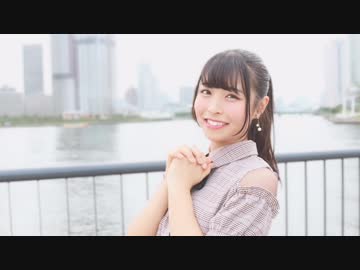 【お誕生日】夏恋花火 踊ってみた【時雨】