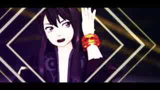 【テイルズオブMMD】青年の劣等上等【MMDカメラ配布あり】1080p対応