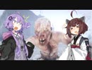 【METRO EXODUS】ゆかきりではやらせ！ロシアントラベルpart7【VOICEROID実況】