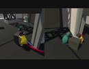 【実況】息抜きに骨抜き【ヒューマンフォールフラット】　part9