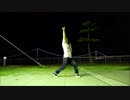 【だるま誕】DEEP BLUE TOWNへおいでよ 踊ってみた【しもっち】