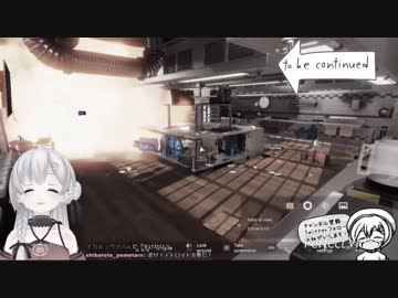 ビストロ夜桜でto be continued