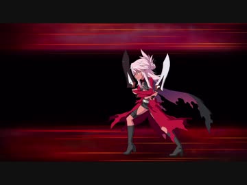 【Fate/grand order】オールオルタ総進撃 単騎or疑似単騎：前編【まじん戦線2019】