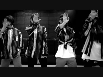 【MASH BOMB】ローファイ・タイムズ　踊ってみた【オリジナル振り付け】