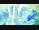 【ちゃむ】rain stops, good-bye