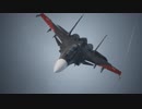 【ACECOMBAT7】AceゆかりのACECOMBAT7_M7【VOICEROID実況】