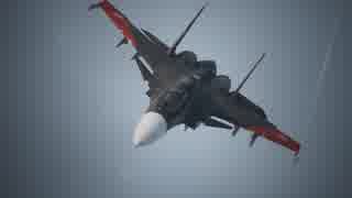 【ACECOMBAT7】AceゆかりのACECOMBAT7_M7【VOICEROID実況】