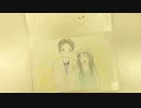 【結婚1周年の】アイネクライネ　踊ってみた【親友へ】
