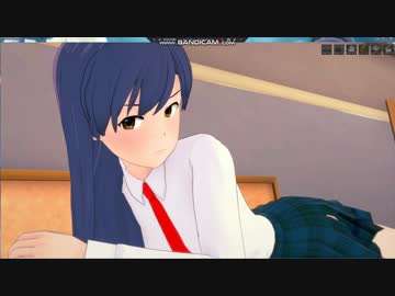 千早と添い寝したいだけの人生だった