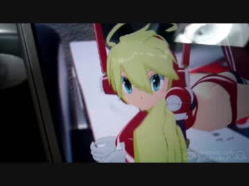 【超可動ガール1/6】ほぼ原寸のノーナを召還してみた【L3式ノーナ】