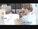 77.0【BTS_VLIVE】グルメ１【Run BTS!】【日本語字幕】