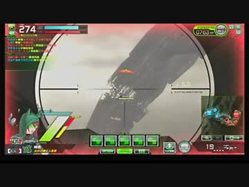 【EX2】たるたひのボーダーブレイク　#207