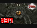 【実況】朽ちぬ闇、狼となりて薄明りの中馳せ参ずる【トワイライトプリンセスHD】Part37