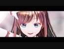 【キズナアイ】　アンノウン・マザーグース　【MMD】