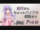 結月さんちょっとバイクで何処まで Part 13【結月ゆかり車載】