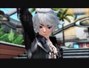 [PSO2EP6]THE DEMISE BRINGS DESPAIR[第1章 終がもたらす絶望]5/5