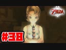【実況】朽ちぬ闇、狼となりて薄明りの中馳せ参ずる【トワイライトプリンセスHD】Part38