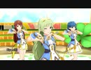 【ミリシタMV】個人的最適解13人でFlyers!!!