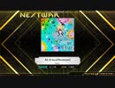 【K-Shoot MANIA】Ali di luce / Next. [INF19]【譜面配布】