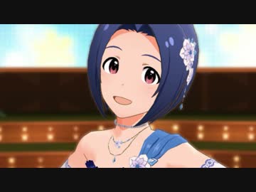ミリシタ「Flyers!!!」三浦あずさ