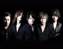 LUNA SEA/creepy nuts